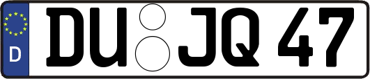 DU-JQ47