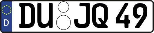 DU-JQ49