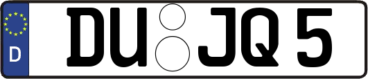 DU-JQ5