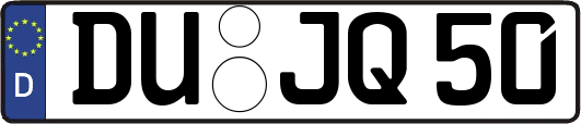 DU-JQ50