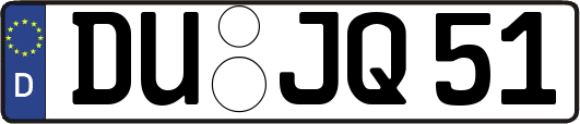 DU-JQ51