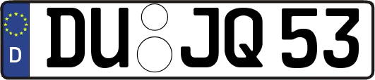 DU-JQ53