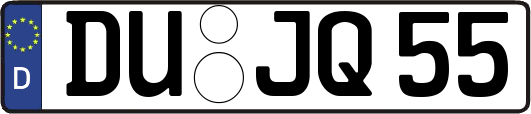 DU-JQ55