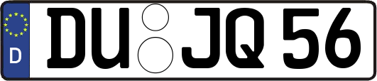 DU-JQ56