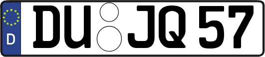 DU-JQ57