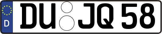 DU-JQ58
