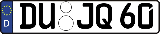 DU-JQ60