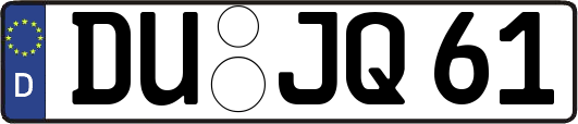 DU-JQ61