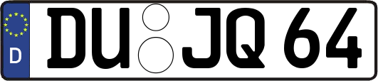 DU-JQ64