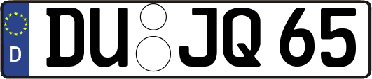 DU-JQ65