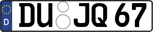 DU-JQ67