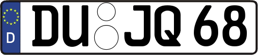 DU-JQ68