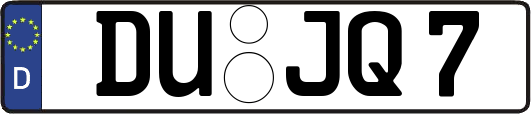 DU-JQ7