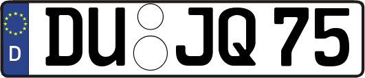 DU-JQ75