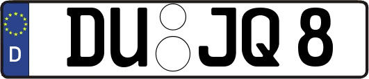 DU-JQ8
