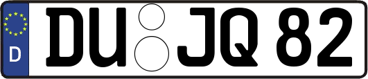 DU-JQ82