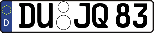 DU-JQ83