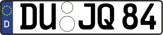 DU-JQ84