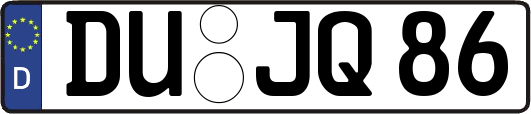DU-JQ86