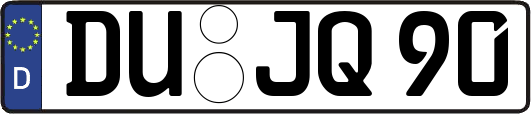 DU-JQ90