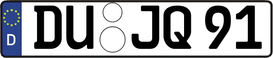 DU-JQ91