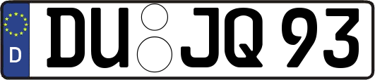 DU-JQ93