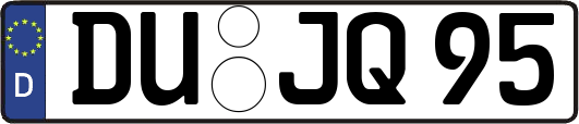 DU-JQ95