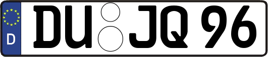 DU-JQ96