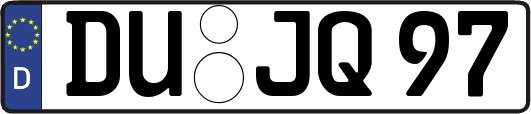 DU-JQ97