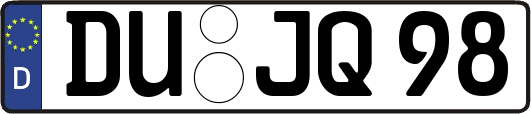 DU-JQ98