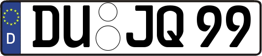 DU-JQ99