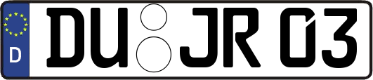 DU-JR03