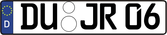 DU-JR06