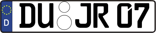 DU-JR07