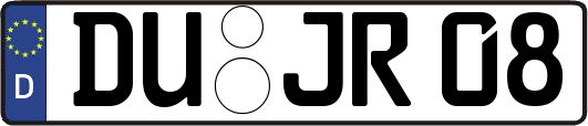 DU-JR08