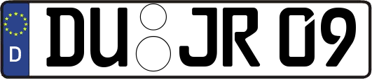 DU-JR09