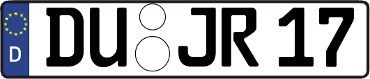 DU-JR17