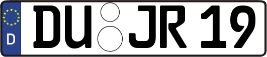 DU-JR19