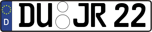 DU-JR22