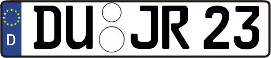 DU-JR23