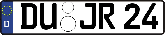 DU-JR24