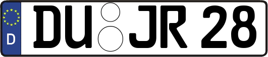 DU-JR28
