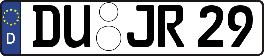 DU-JR29