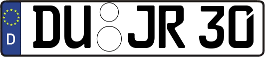 DU-JR30