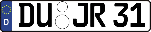 DU-JR31