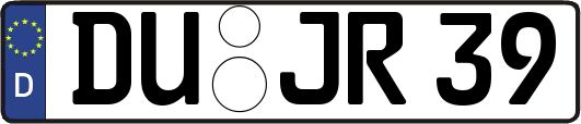 DU-JR39