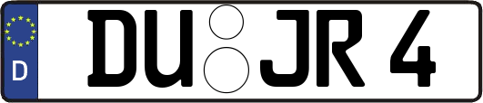 DU-JR4