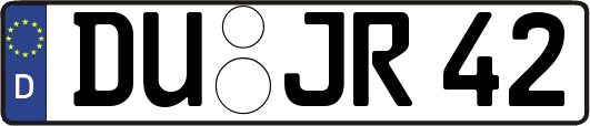 DU-JR42