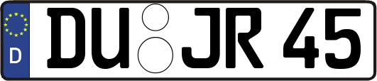 DU-JR45