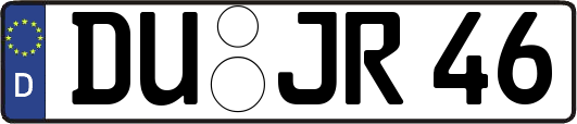 DU-JR46